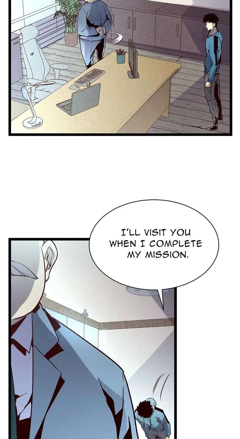 Read The Warrior Ascends From The Rubble chapter 11 image 67 on Lezhin
