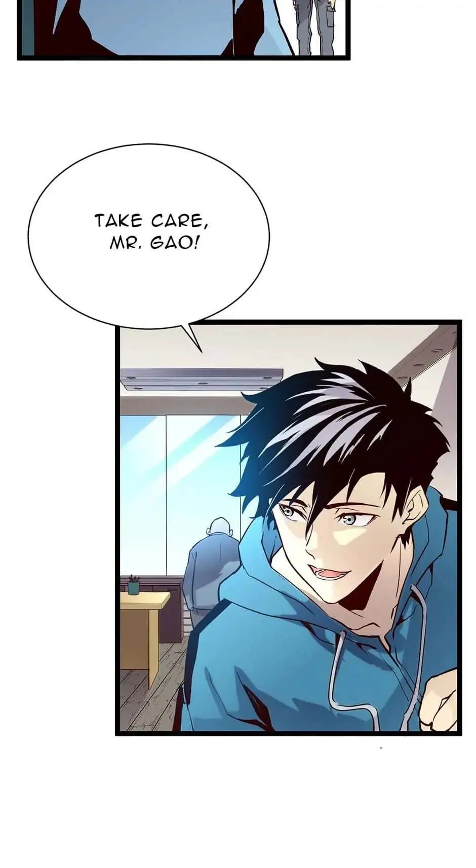 Read The Warrior Ascends From The Rubble chapter 11 image 68 on Lezhin