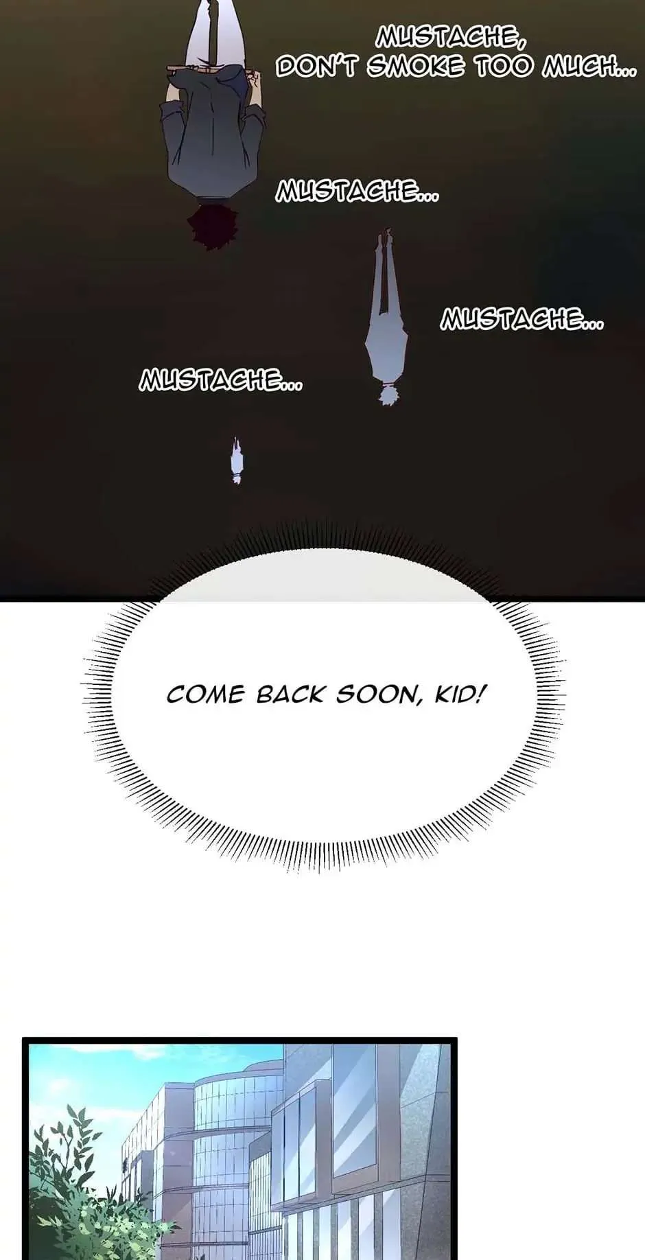 Read The Warrior Ascends From The Rubble chapter 11 image 71 on Lezhin