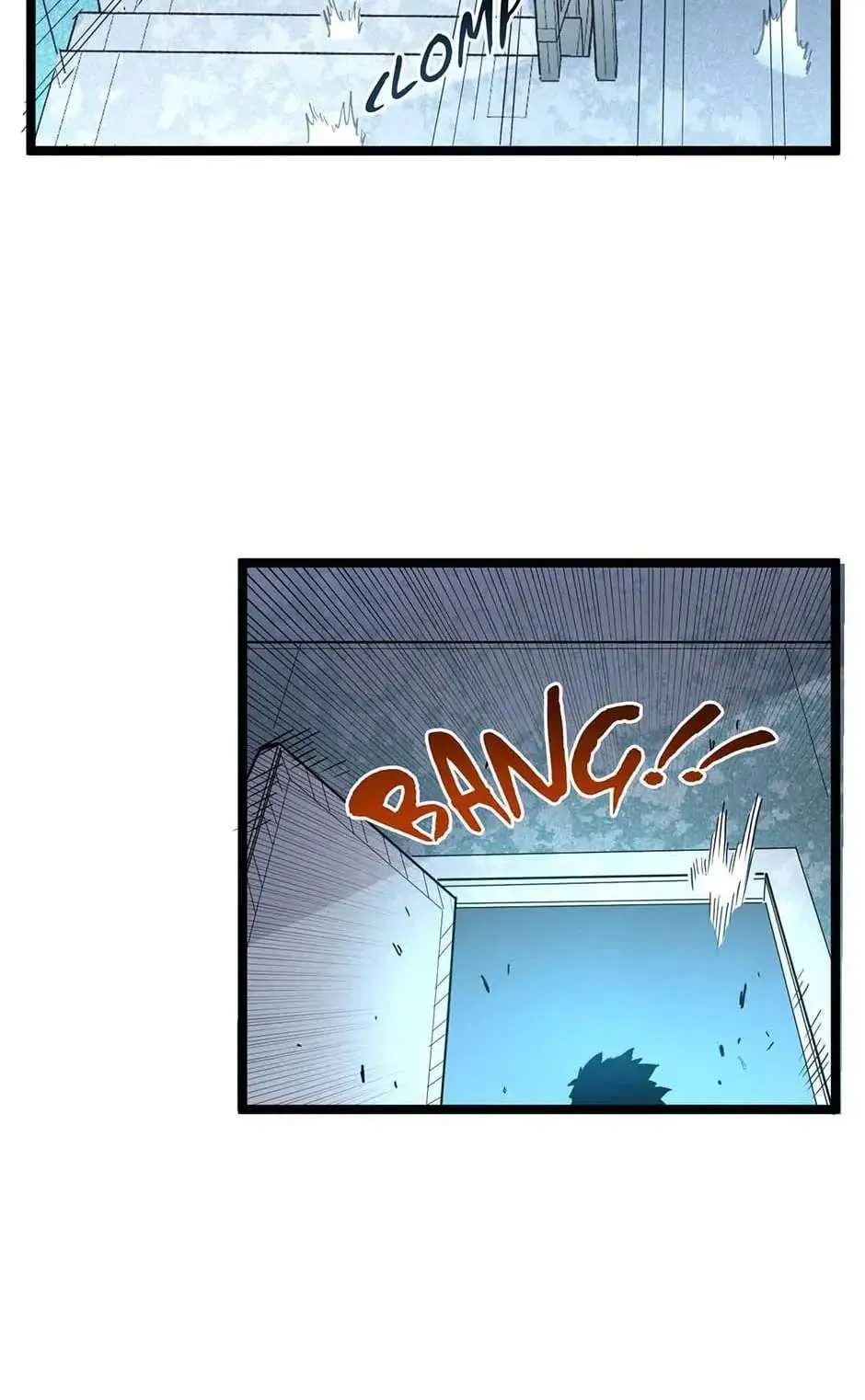Read The Warrior Ascends From The Rubble chapter 11 image 8 on Lezhin
