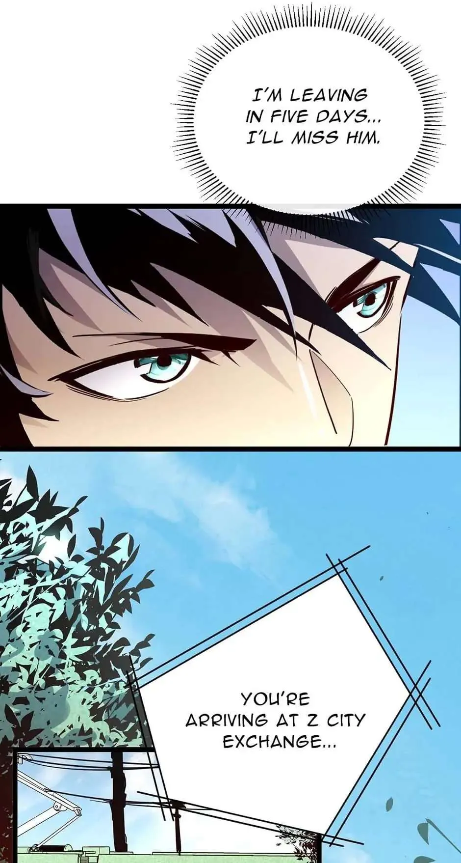 Read The Warrior Ascends From The Rubble chapter 11 image 82 on Lezhin