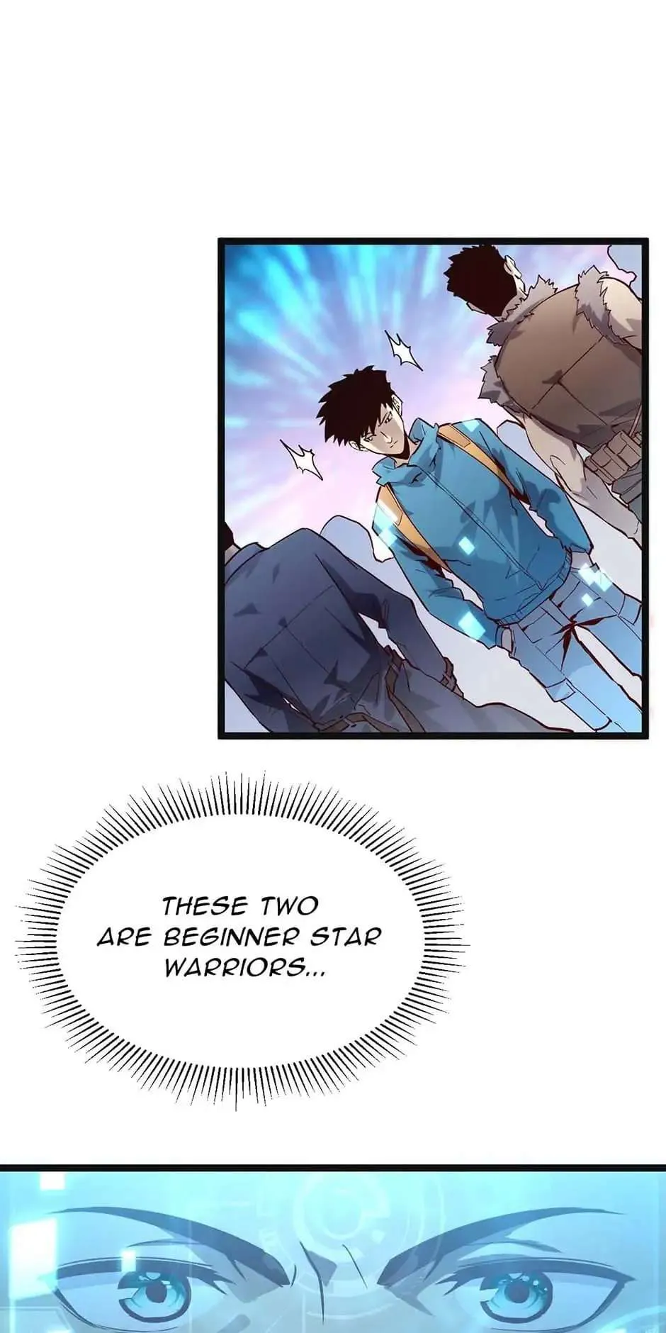 Read The Warrior Ascends From The Rubble chapter 11 image 85 on Lezhin