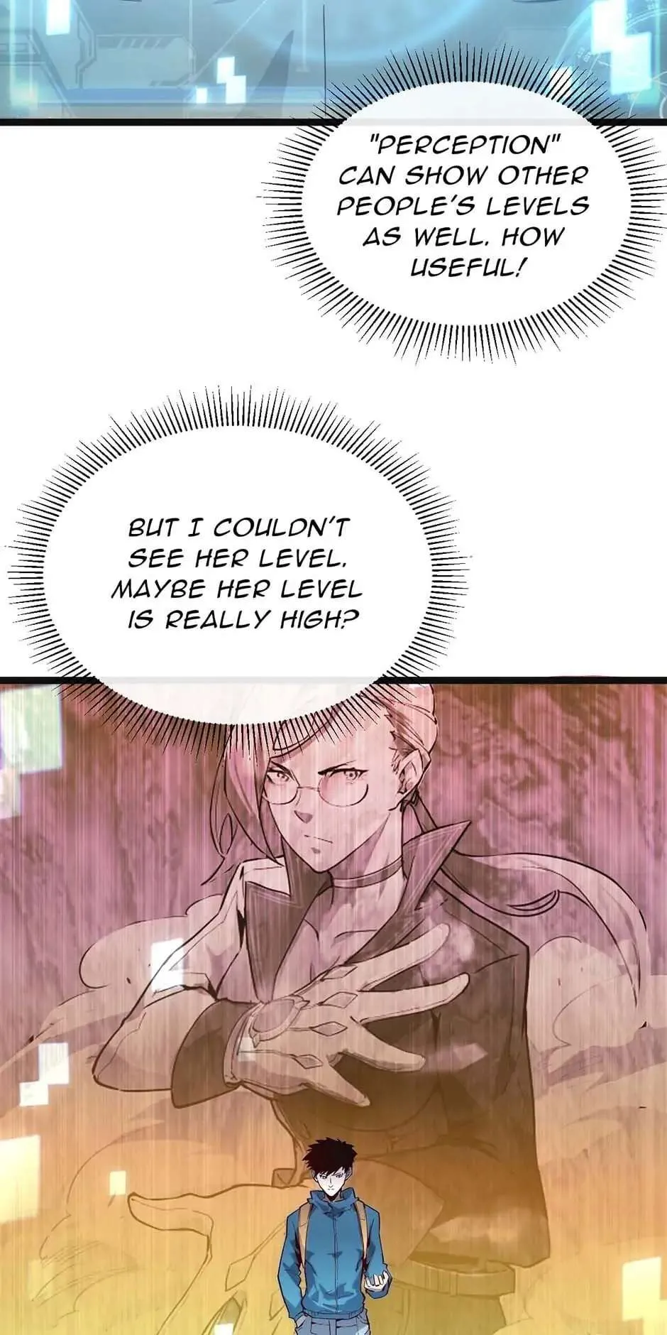 Read The Warrior Ascends From The Rubble chapter 11 image 86 on Lezhin