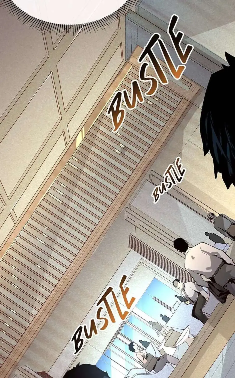 Read The Warrior Ascends From The Rubble chapter 11 image 90 on Lezhin