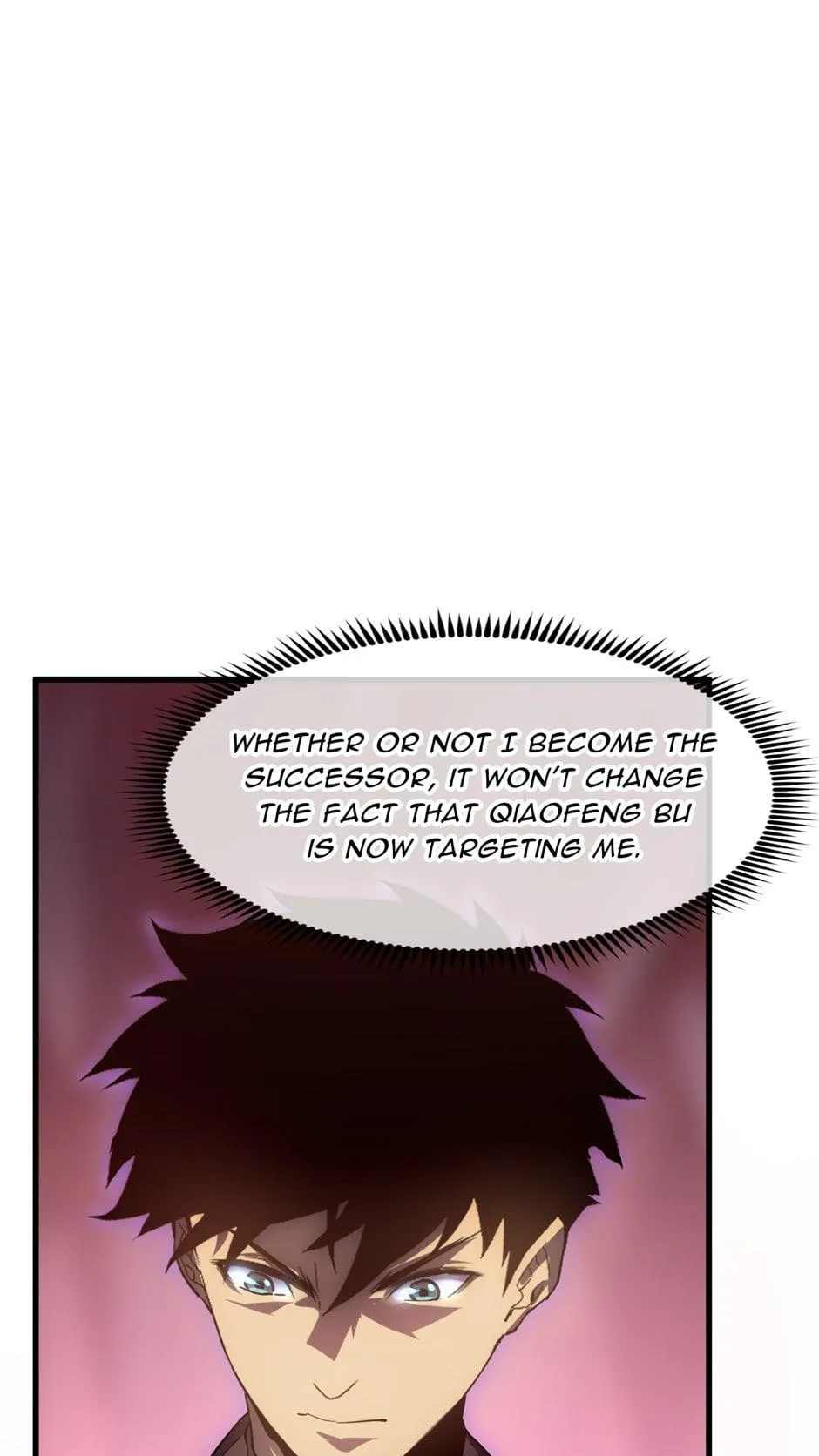 Read The Warrior Ascends From The Rubble chapter 110 image 16 on Lezhin