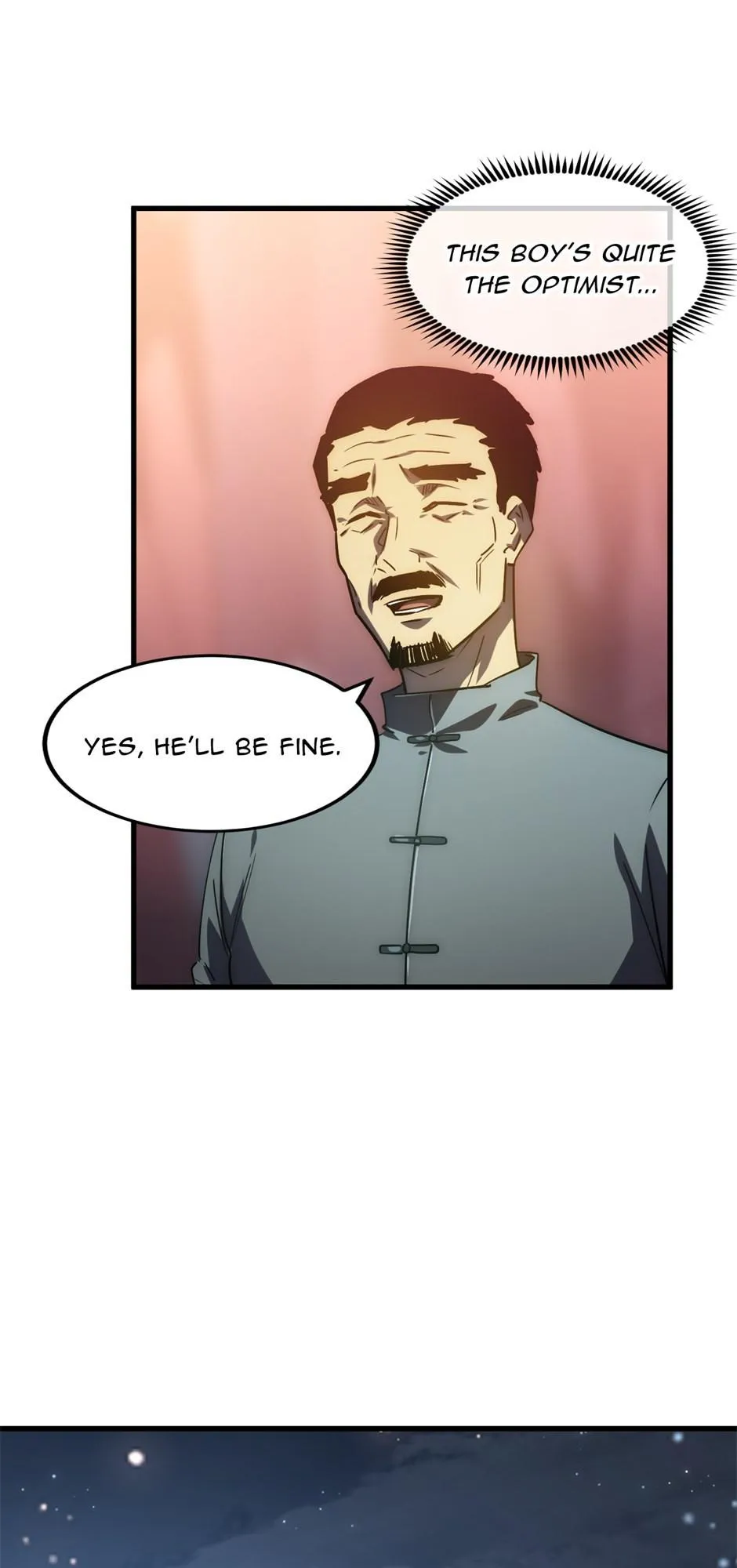 Read The Warrior Ascends From The Rubble chapter 110 image 22 on Lezhin