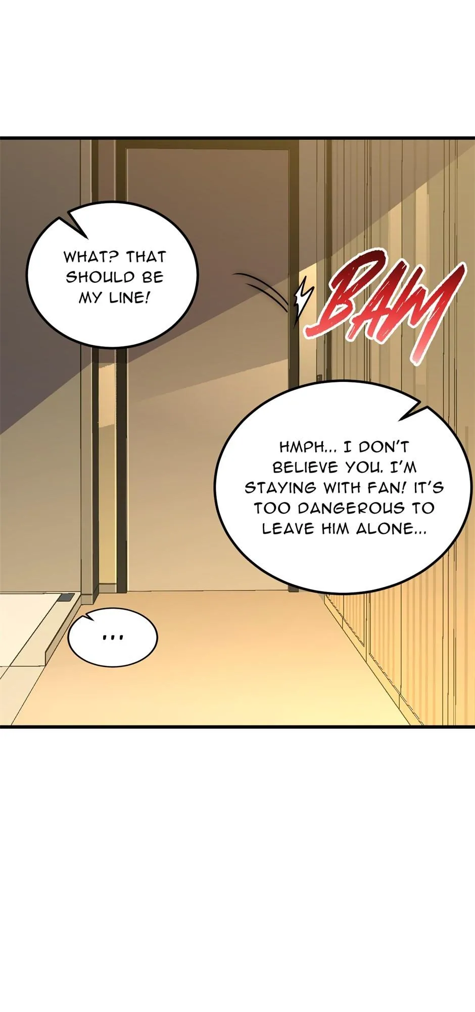 Read The Warrior Ascends From The Rubble chapter 110 image 40 on Lezhin