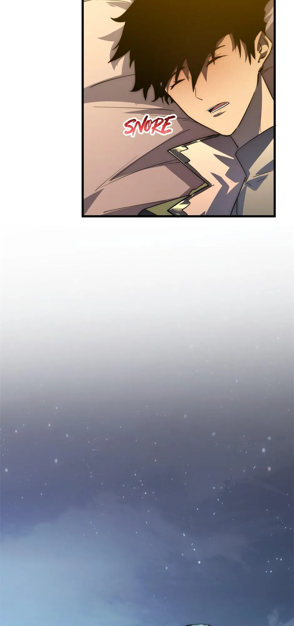 Read The Warrior Ascends From The Rubble chapter 110 image 42 on Lezhin