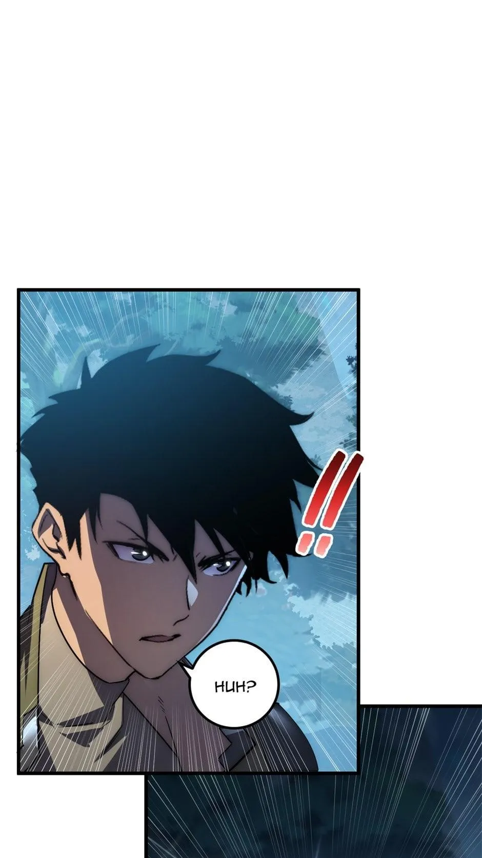 Read The Warrior Ascends From The Rubble chapter 110 image 46 on Lezhin