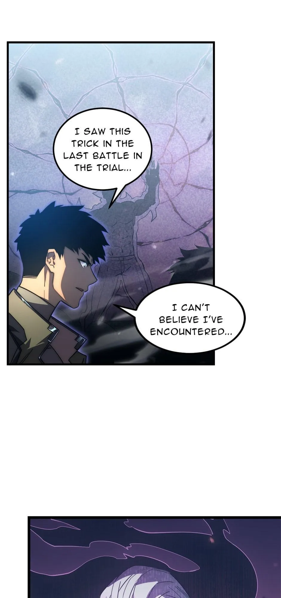 Read The Warrior Ascends From The Rubble chapter 110 image 53 on Lezhin