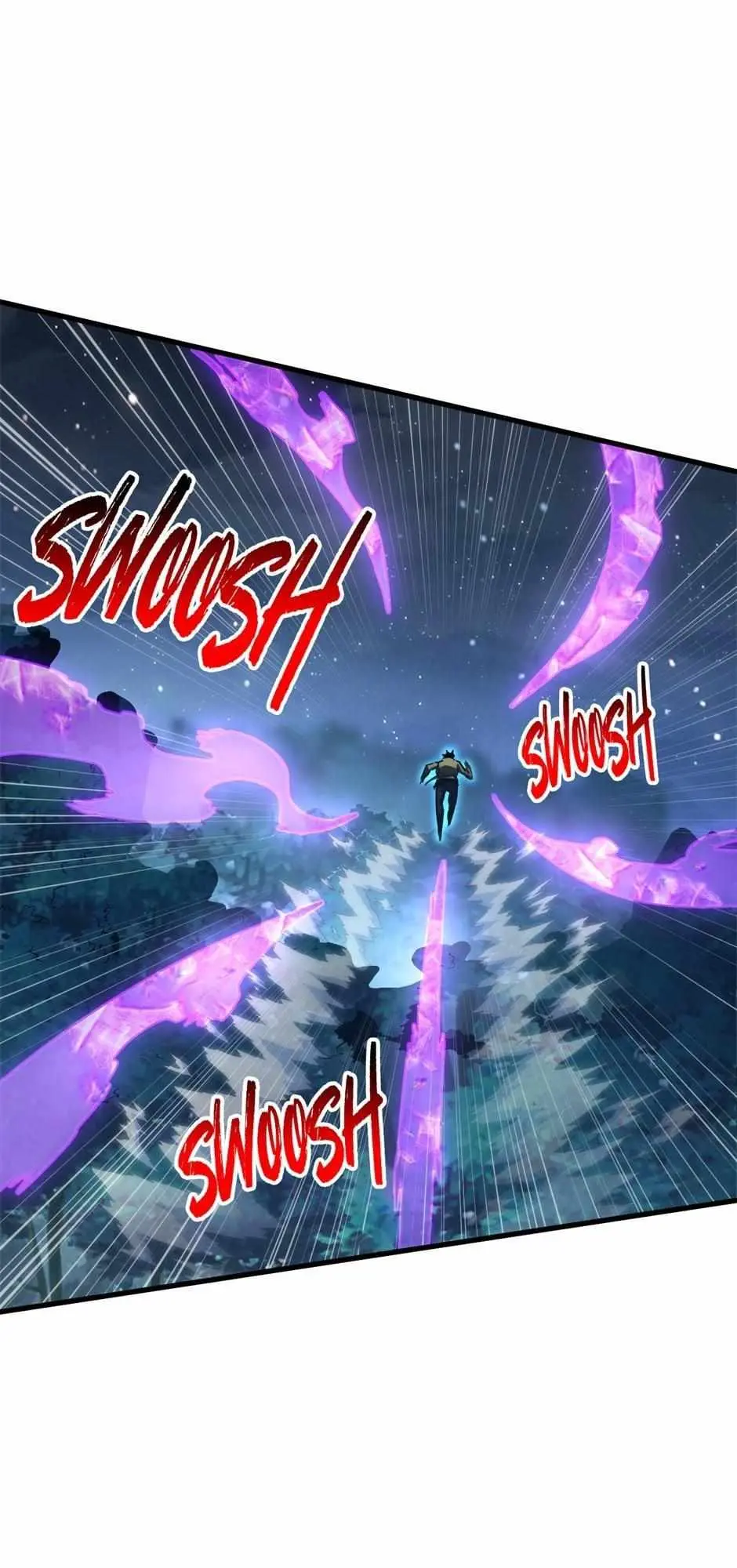Read The Warrior Ascends From The Rubble chapter 110 image 56 on Lezhin