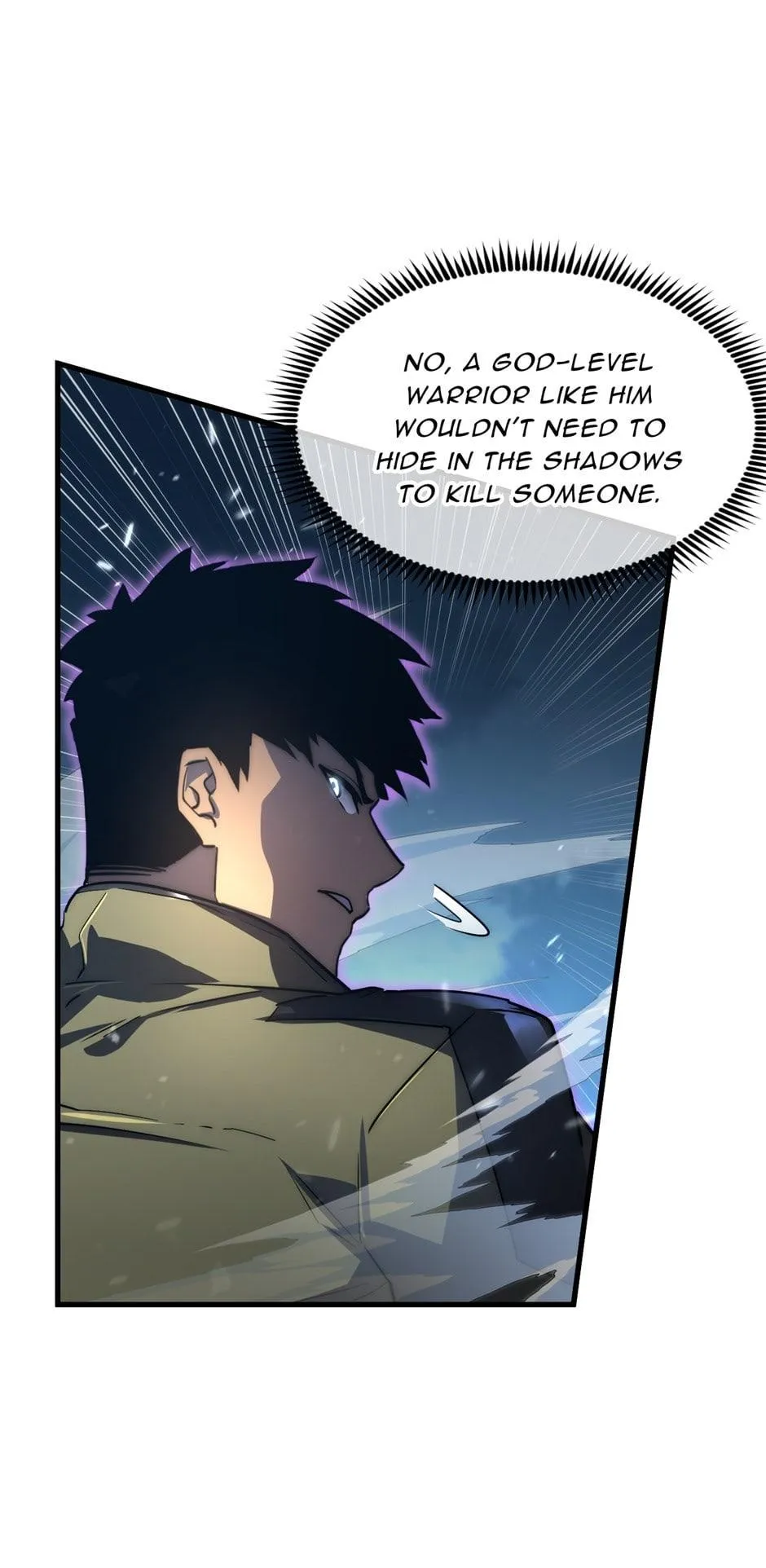 Read The Warrior Ascends From The Rubble chapter 110 image 58 on Lezhin