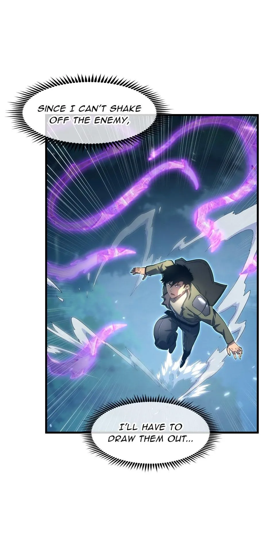 Read The Warrior Ascends From The Rubble chapter 110 image 59 on Lezhin