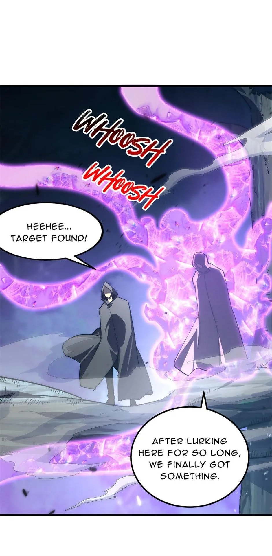 Read The Warrior Ascends From The Rubble chapter 110 image 61 on Lezhin