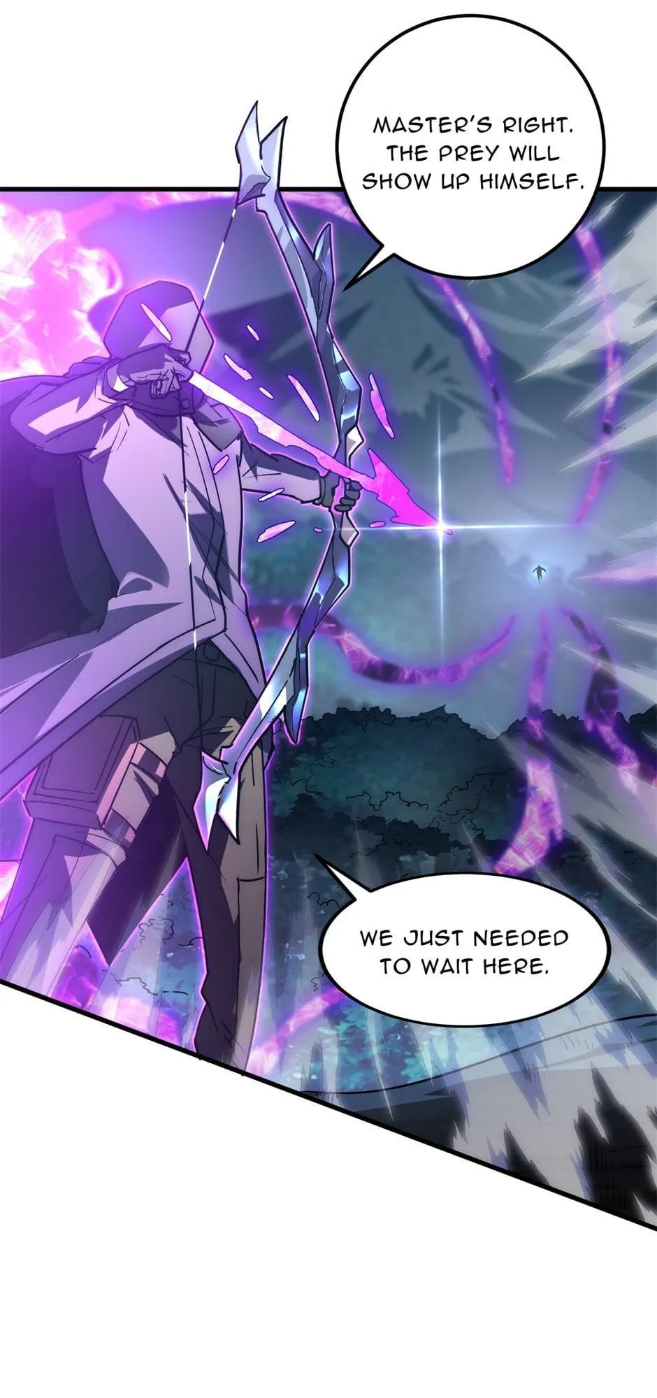 Read The Warrior Ascends From The Rubble chapter 110 image 62 on Lezhin