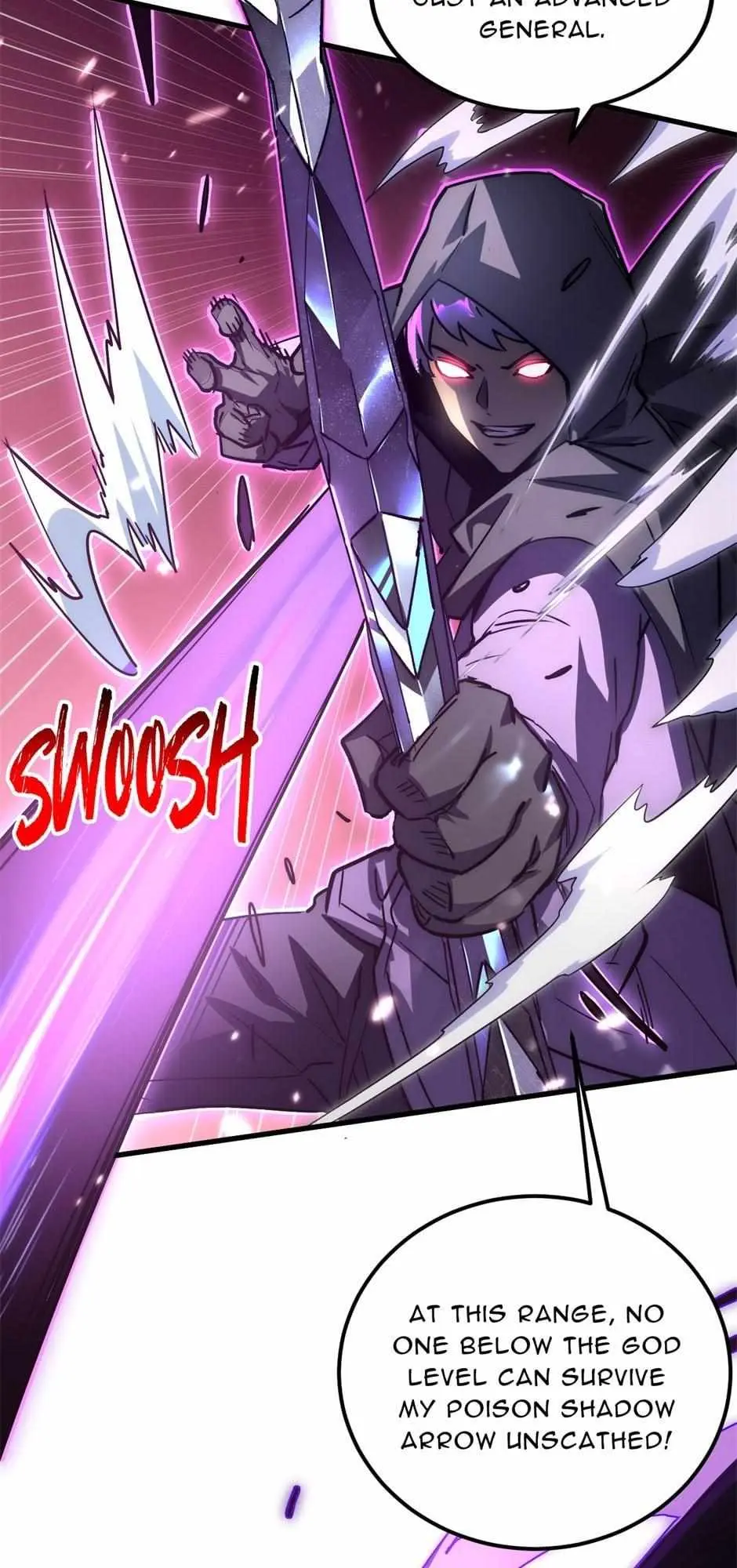 Read The Warrior Ascends From The Rubble chapter 110 image 64 on Lezhin