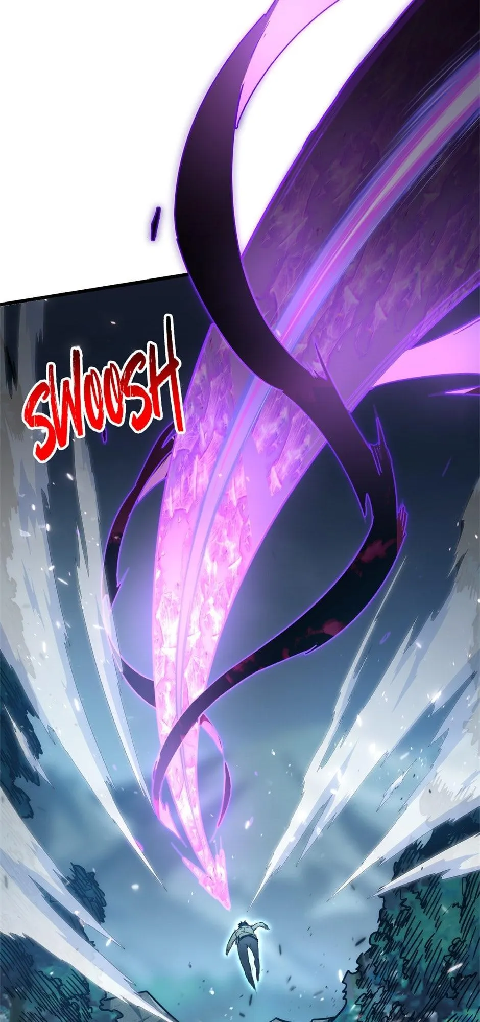 Read The Warrior Ascends From The Rubble chapter 110 image 65 on Lezhin