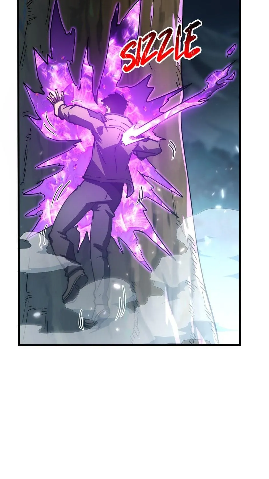 Read The Warrior Ascends From The Rubble chapter 110 image 68 on Lezhin