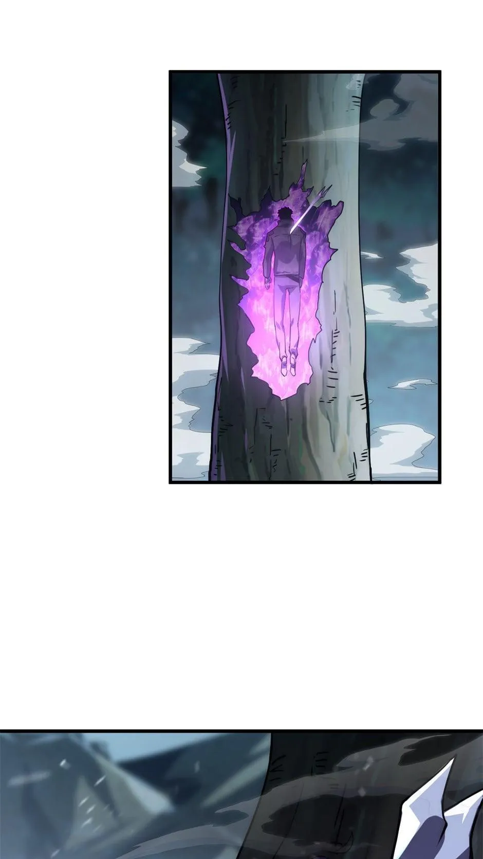 Read The Warrior Ascends From The Rubble chapter 110 image 69 on Lezhin