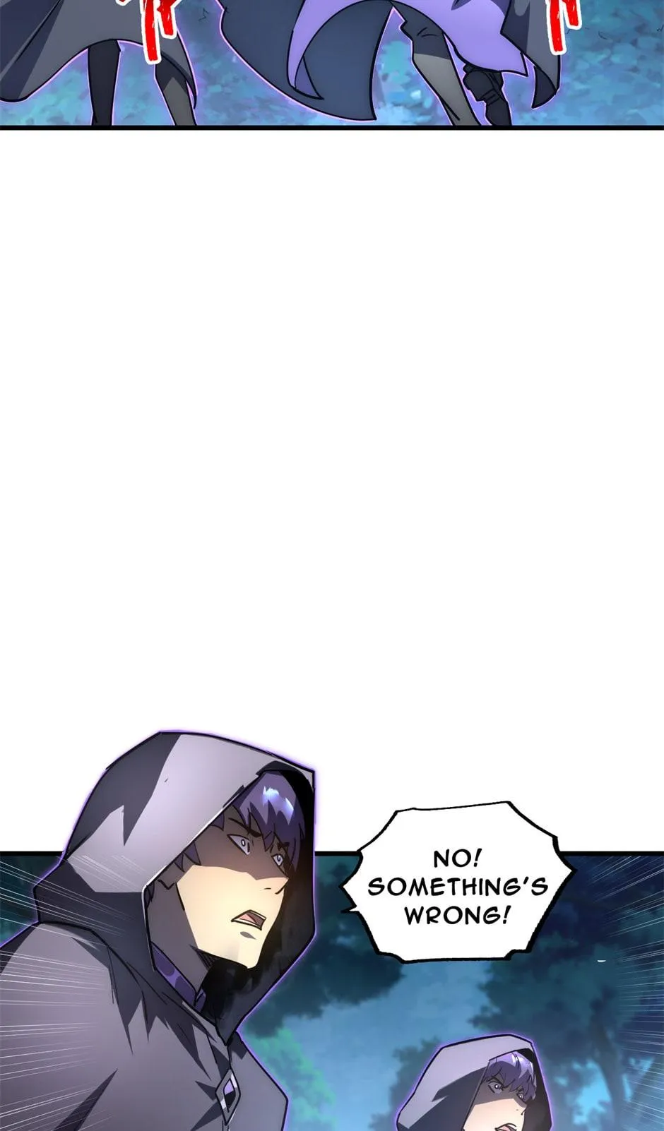 Read The Warrior Ascends From The Rubble chapter 110 image 73 on Lezhin
