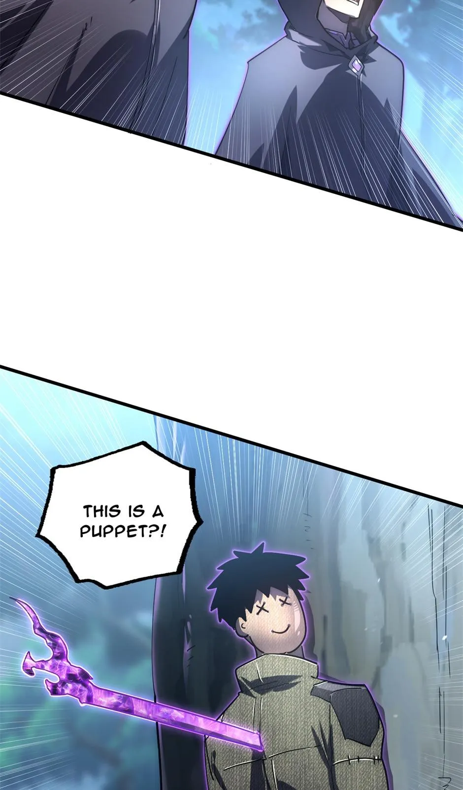 Read The Warrior Ascends From The Rubble chapter 110 image 74 on Lezhin