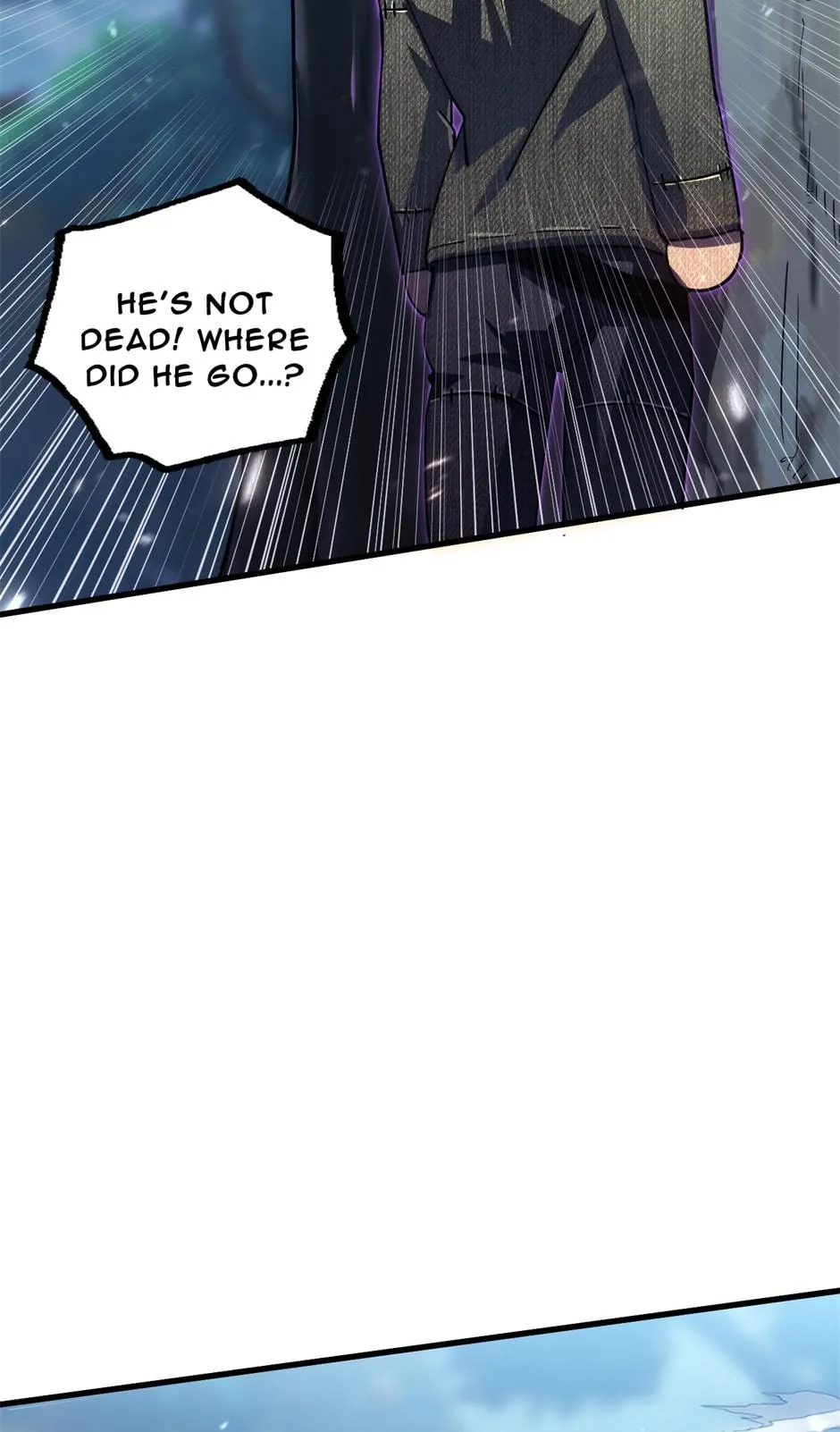 Read The Warrior Ascends From The Rubble chapter 110 image 75 on Lezhin
