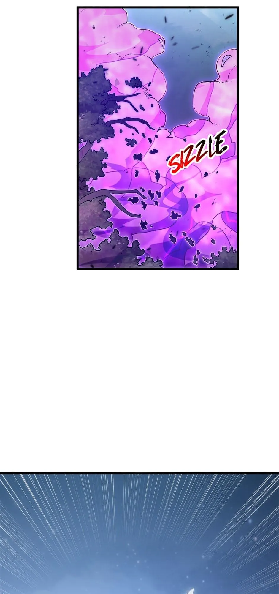 Read The Warrior Ascends From The Rubble chapter 111 image 10 on Lezhin
