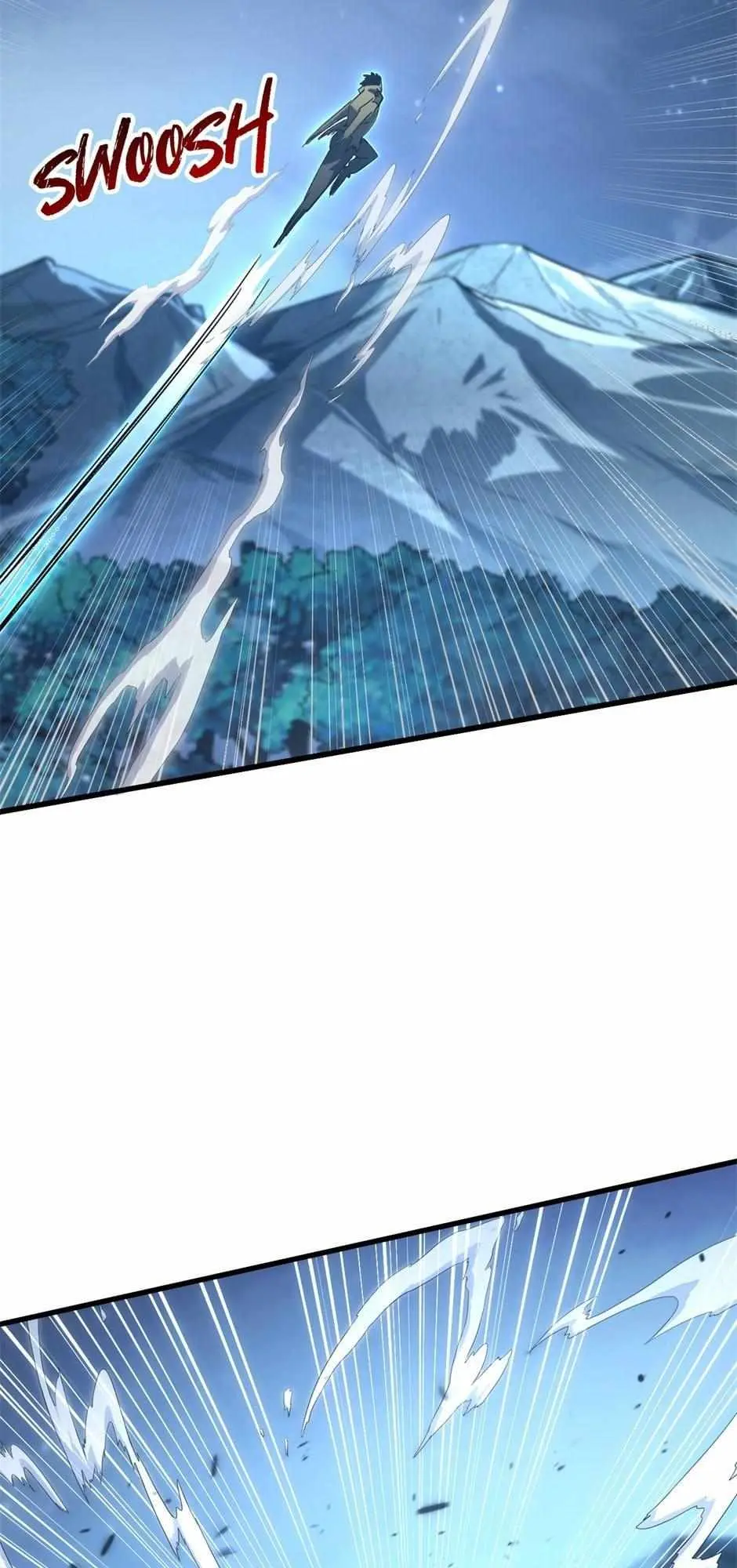 Read The Warrior Ascends From The Rubble chapter 111 image 11 on Lezhin
