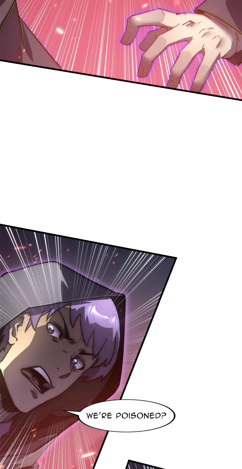 Read The Warrior Ascends From The Rubble chapter 111 image 19 on Lezhin