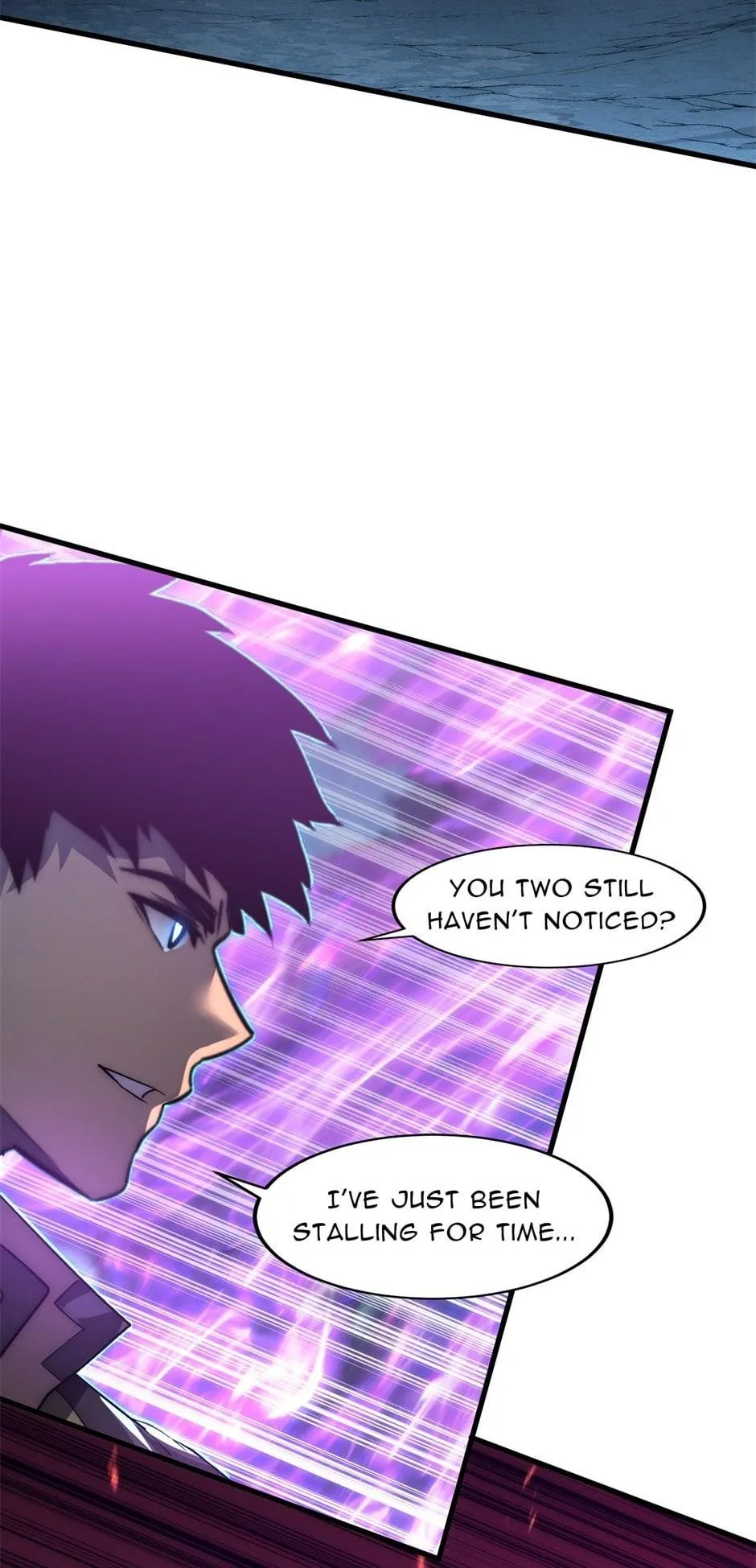 Read The Warrior Ascends From The Rubble chapter 111 image 29 on Lezhin