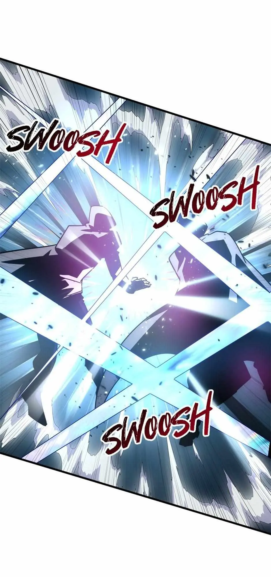 Read The Warrior Ascends From The Rubble chapter 111 image 32 on Lezhin