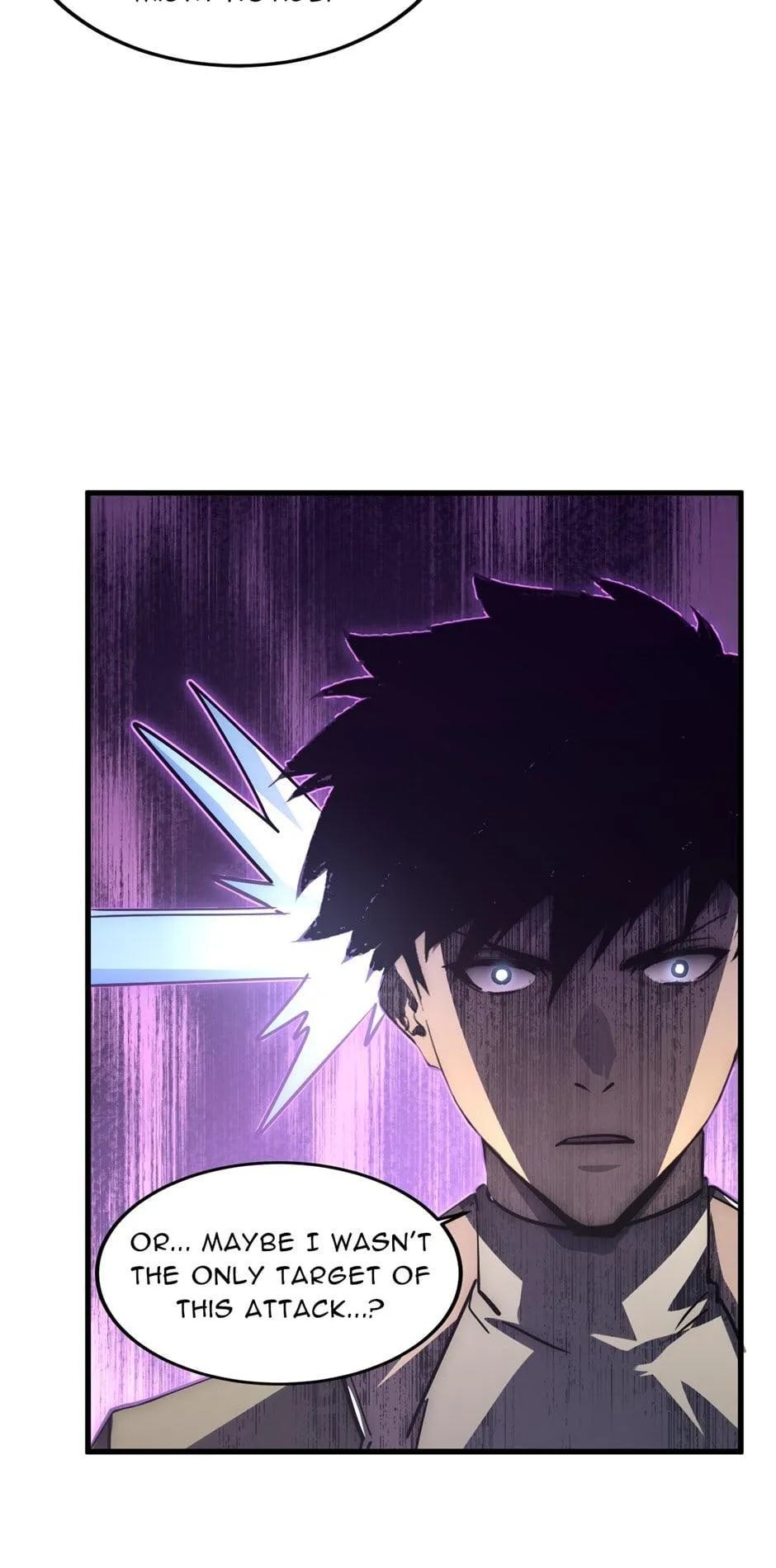 Read The Warrior Ascends From The Rubble chapter 111 image 40 on Lezhin