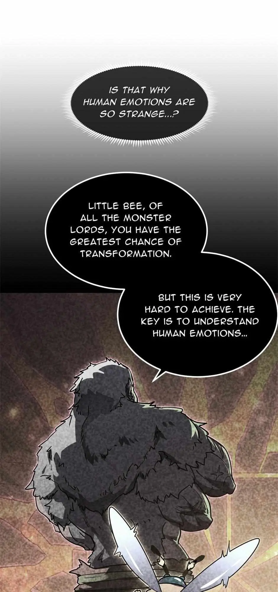 Read The Warrior Ascends From The Rubble chapter 111 image 51 on Lezhin