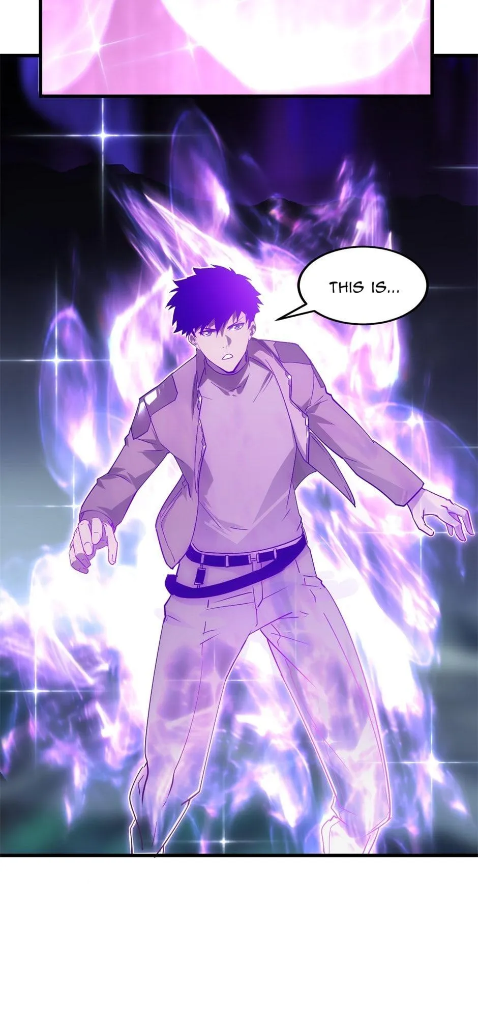 Read The Warrior Ascends From The Rubble chapter 111 image 55 on Lezhin