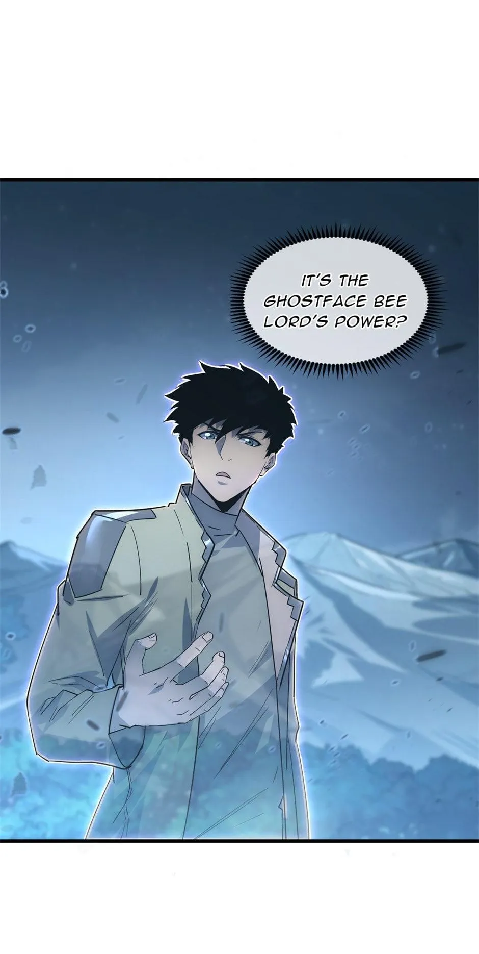 Read The Warrior Ascends From The Rubble chapter 111 image 56 on Lezhin