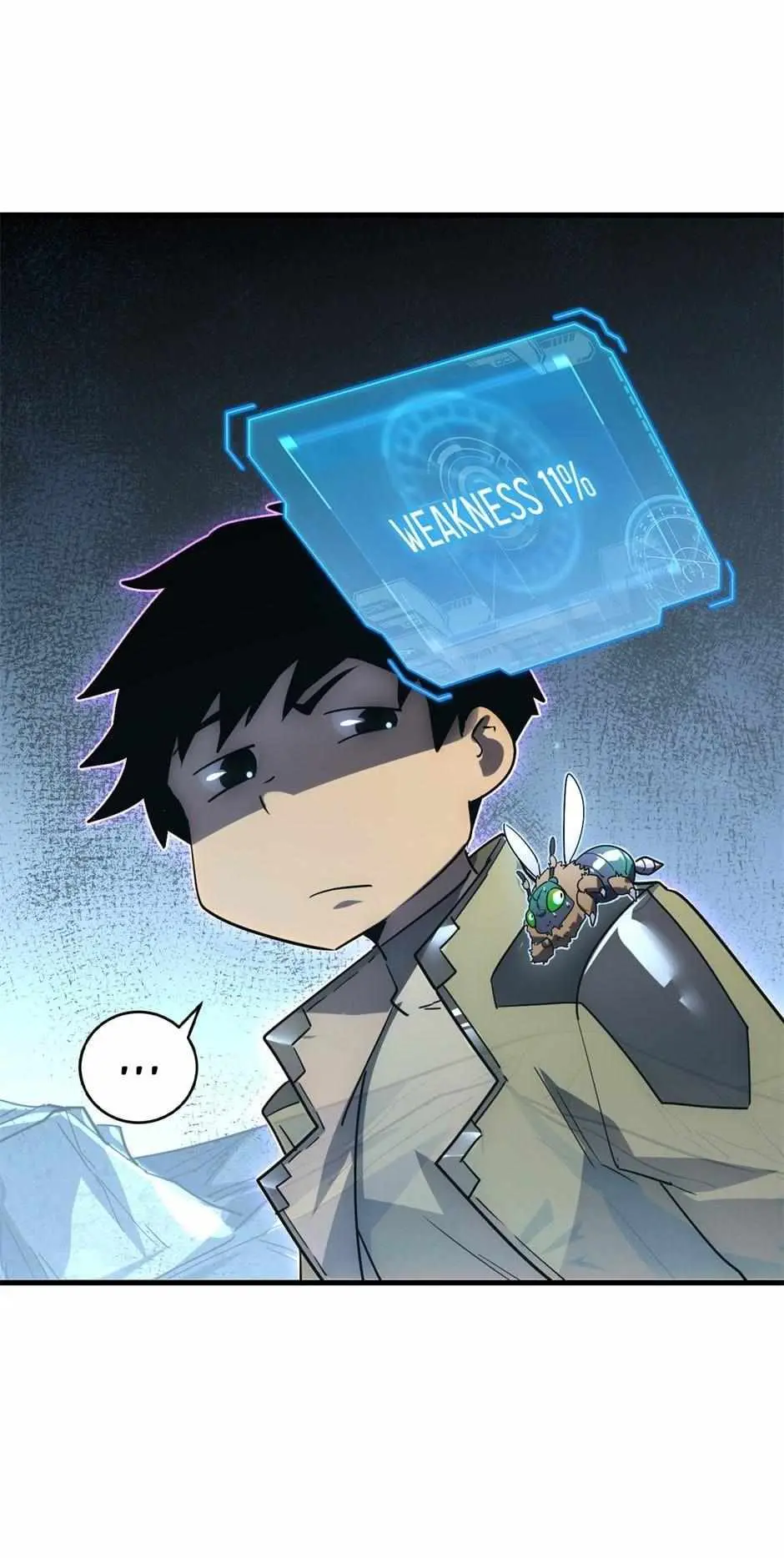 Read The Warrior Ascends From The Rubble chapter 111 image 59 on Lezhin