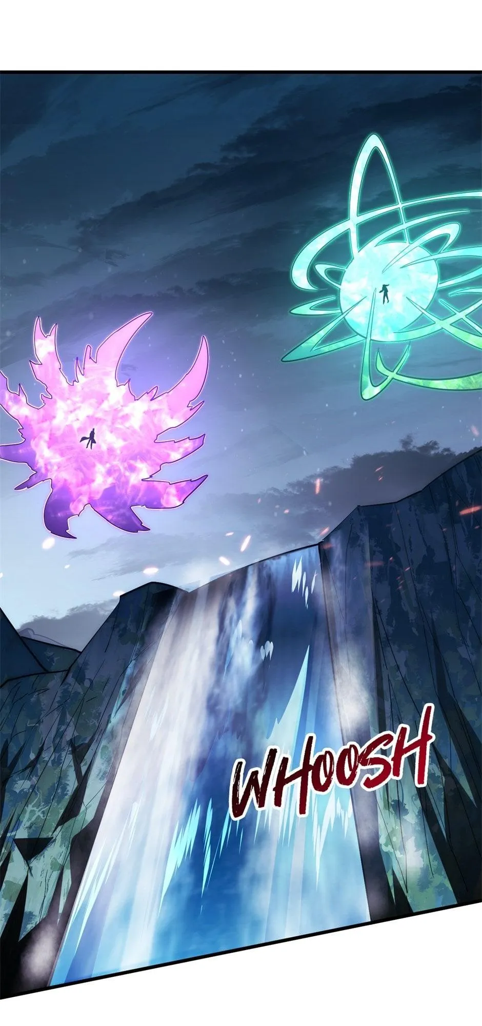 Read The Warrior Ascends From The Rubble chapter 111 image 60 on Lezhin