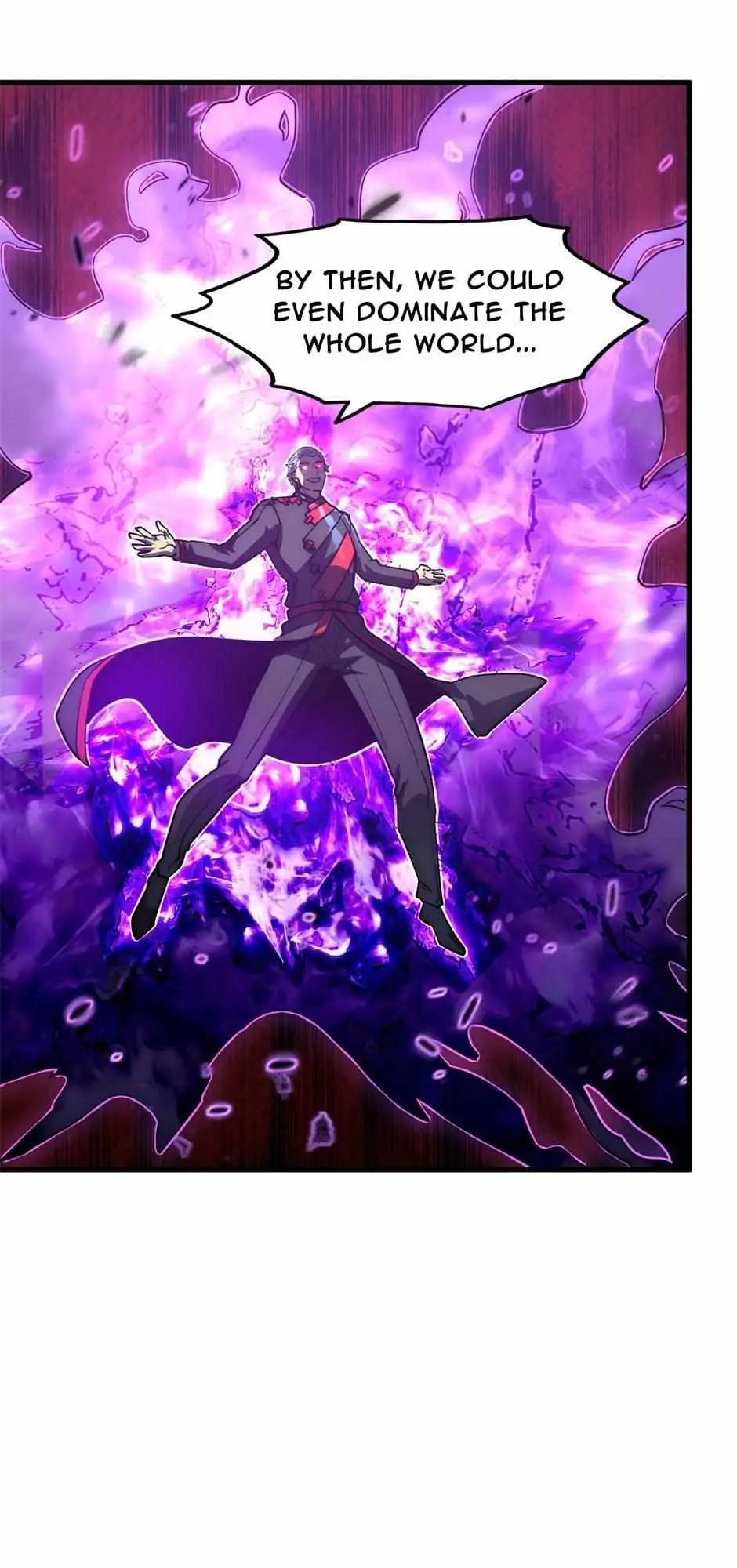 Read The Warrior Ascends From The Rubble chapter 111 image 64 on Lezhin