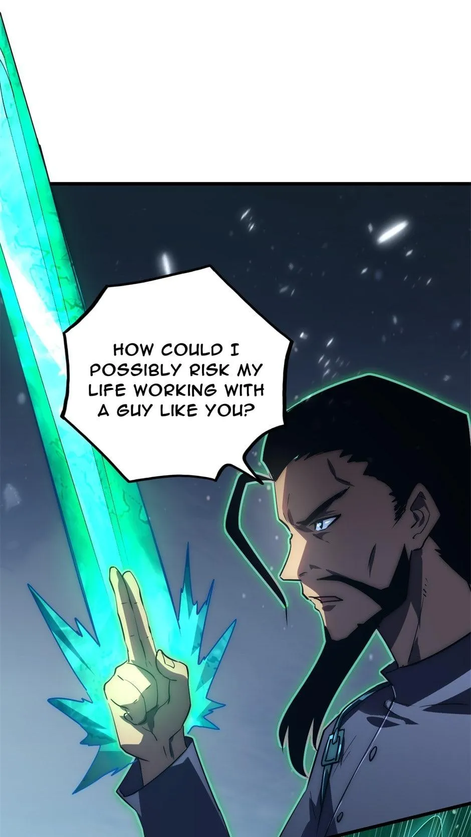 Read The Warrior Ascends From The Rubble chapter 111 image 65 on Lezhin