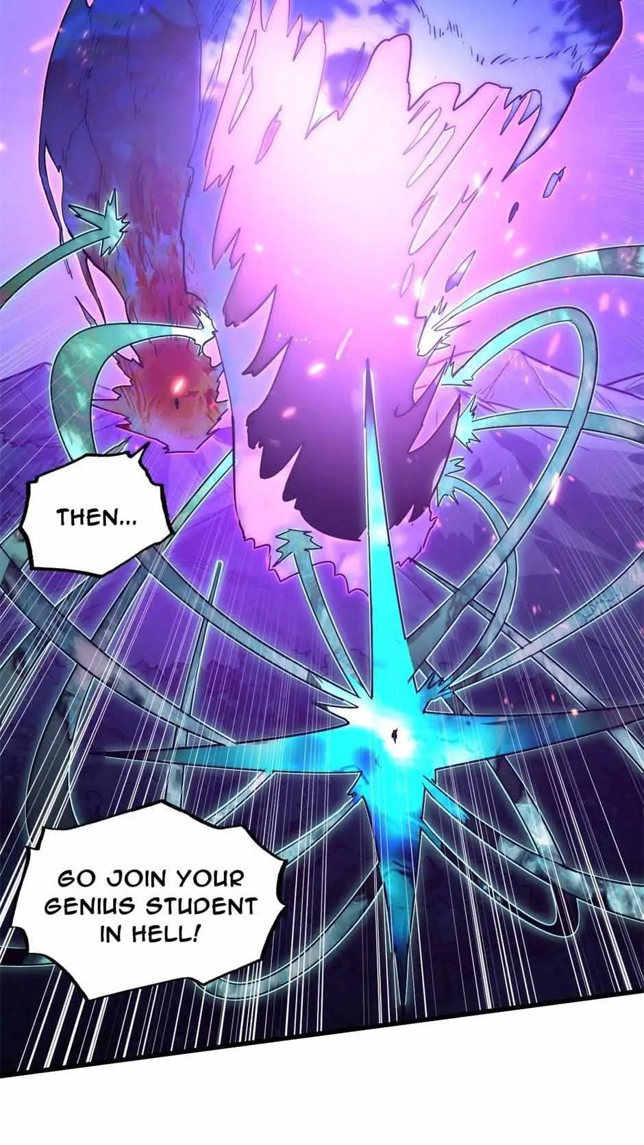 Read The Warrior Ascends From The Rubble chapter 111 image 69 on Lezhin