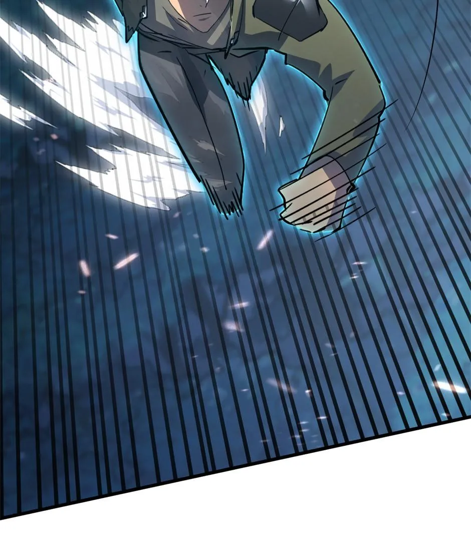 Read The Warrior Ascends From The Rubble chapter 111 image 71 on Lezhin
