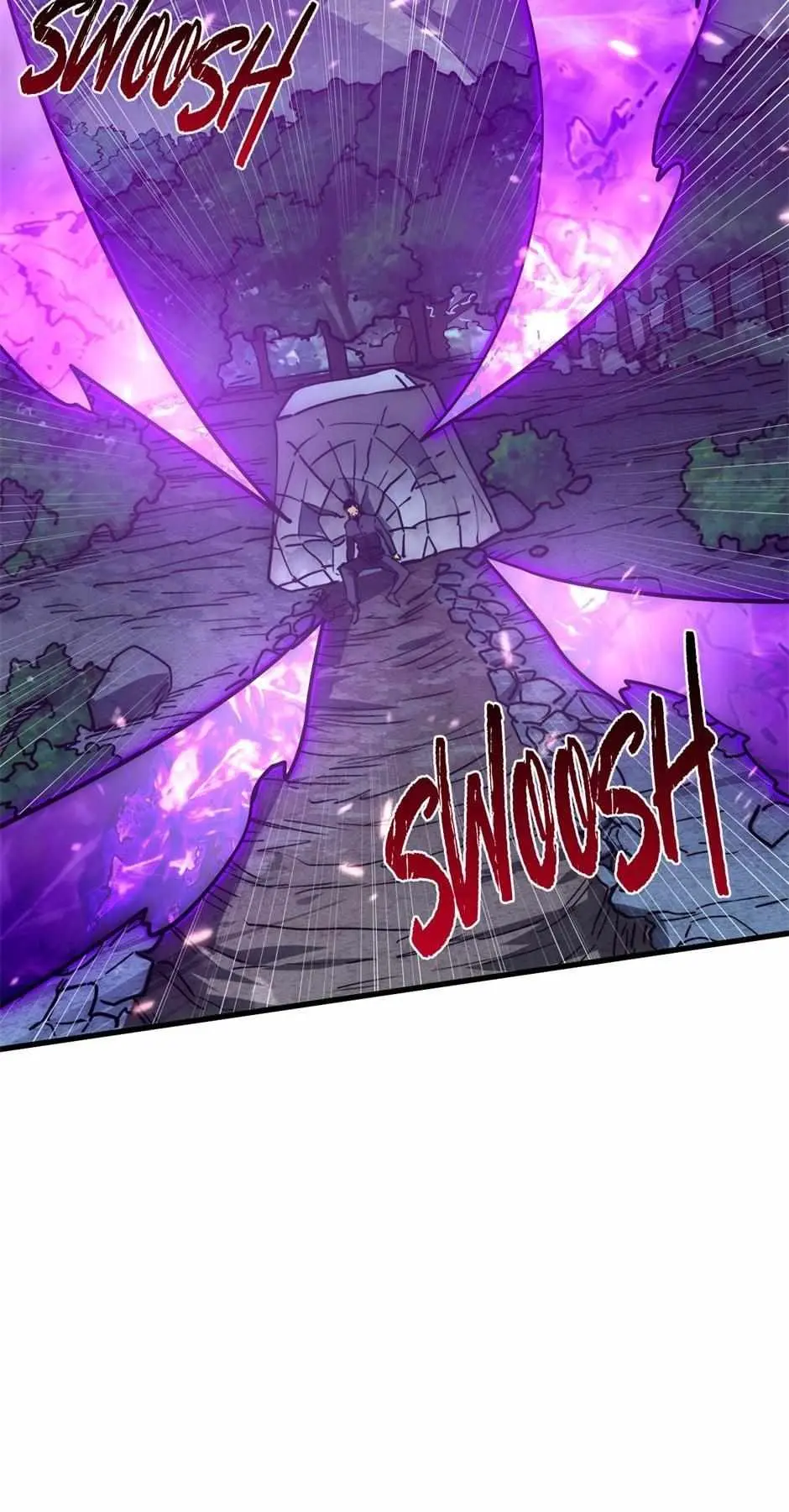 Read The Warrior Ascends From The Rubble chapter 112 image 10 on Lezhin