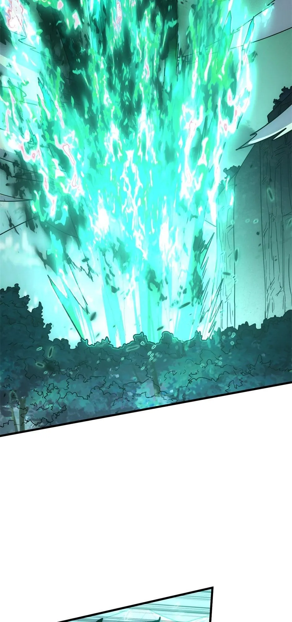 Read The Warrior Ascends From The Rubble chapter 112 image 14 on Lezhin