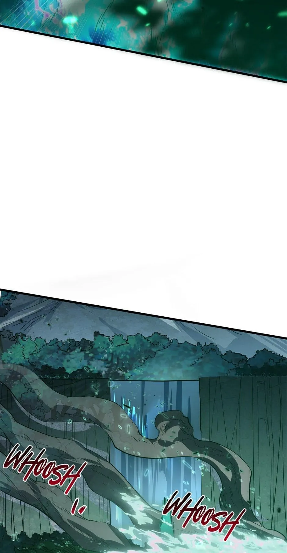 Read The Warrior Ascends From The Rubble chapter 112 image 16 on Lezhin