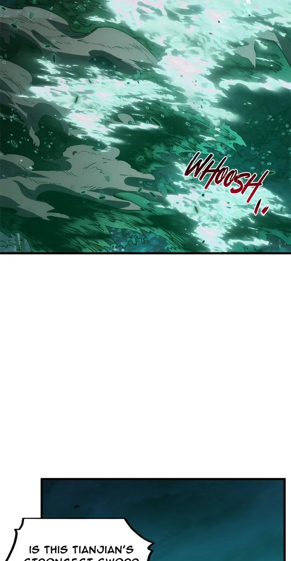 Read The Warrior Ascends From The Rubble chapter 112 image 17 on Lezhin