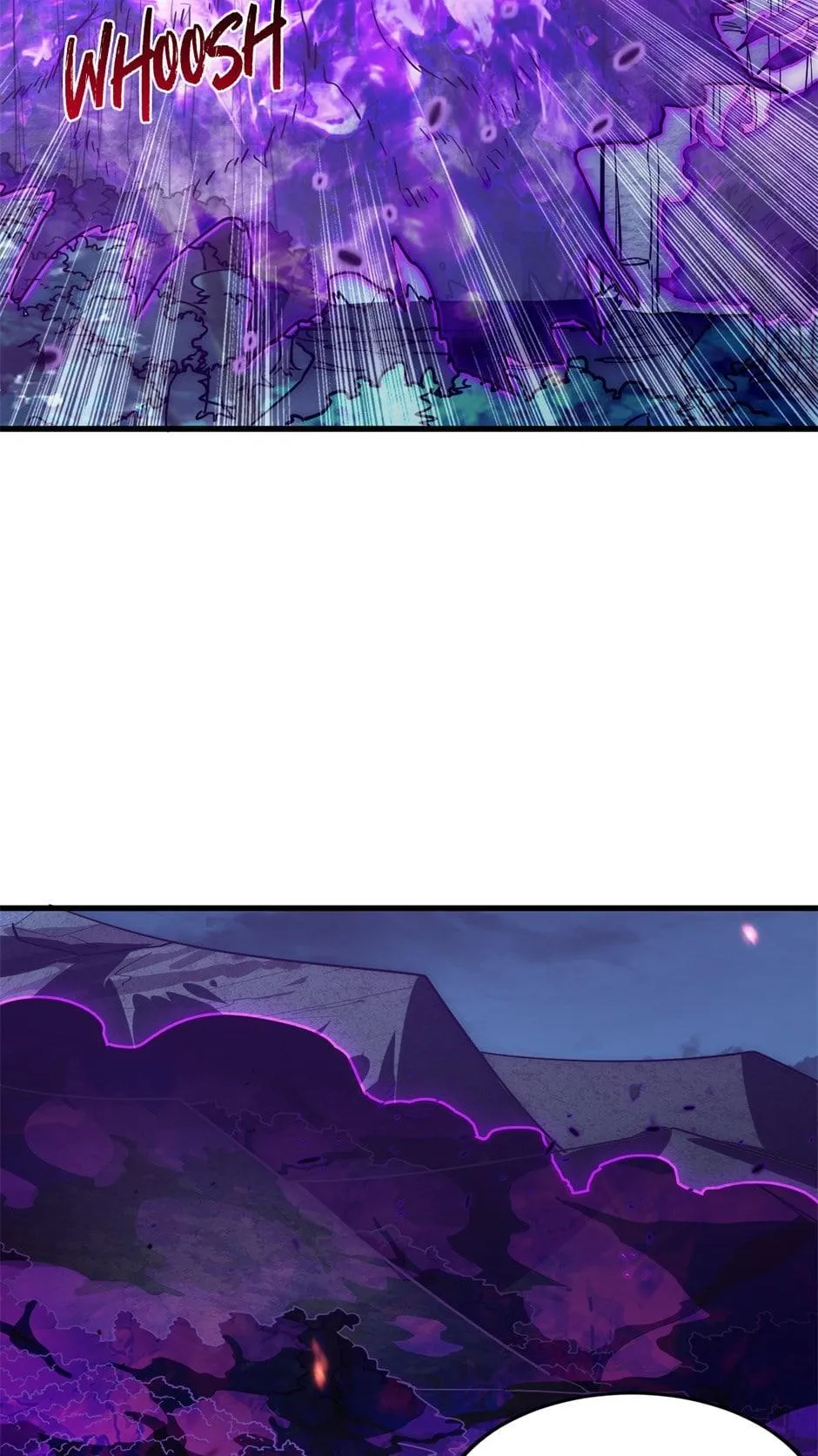Read The Warrior Ascends From The Rubble chapter 112 image 24 on Lezhin