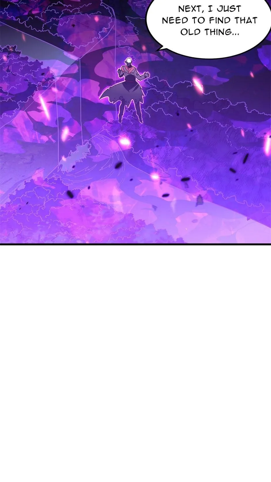 Read The Warrior Ascends From The Rubble chapter 112 image 25 on Lezhin