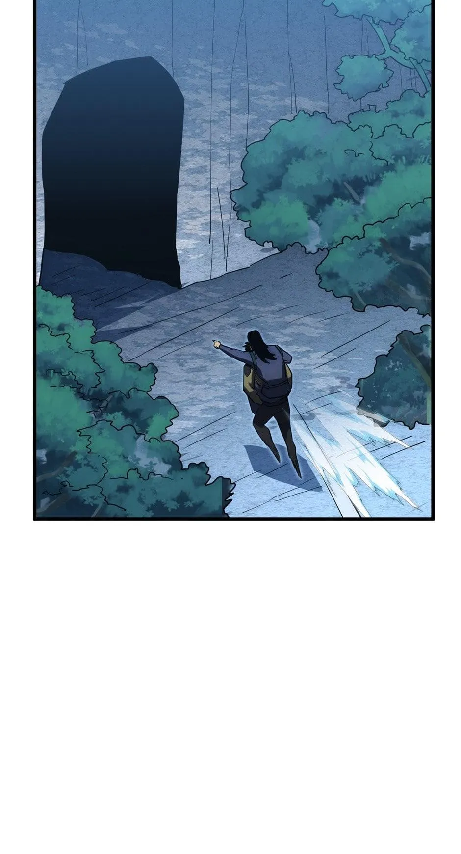 Read The Warrior Ascends From The Rubble chapter 112 image 36 on Lezhin