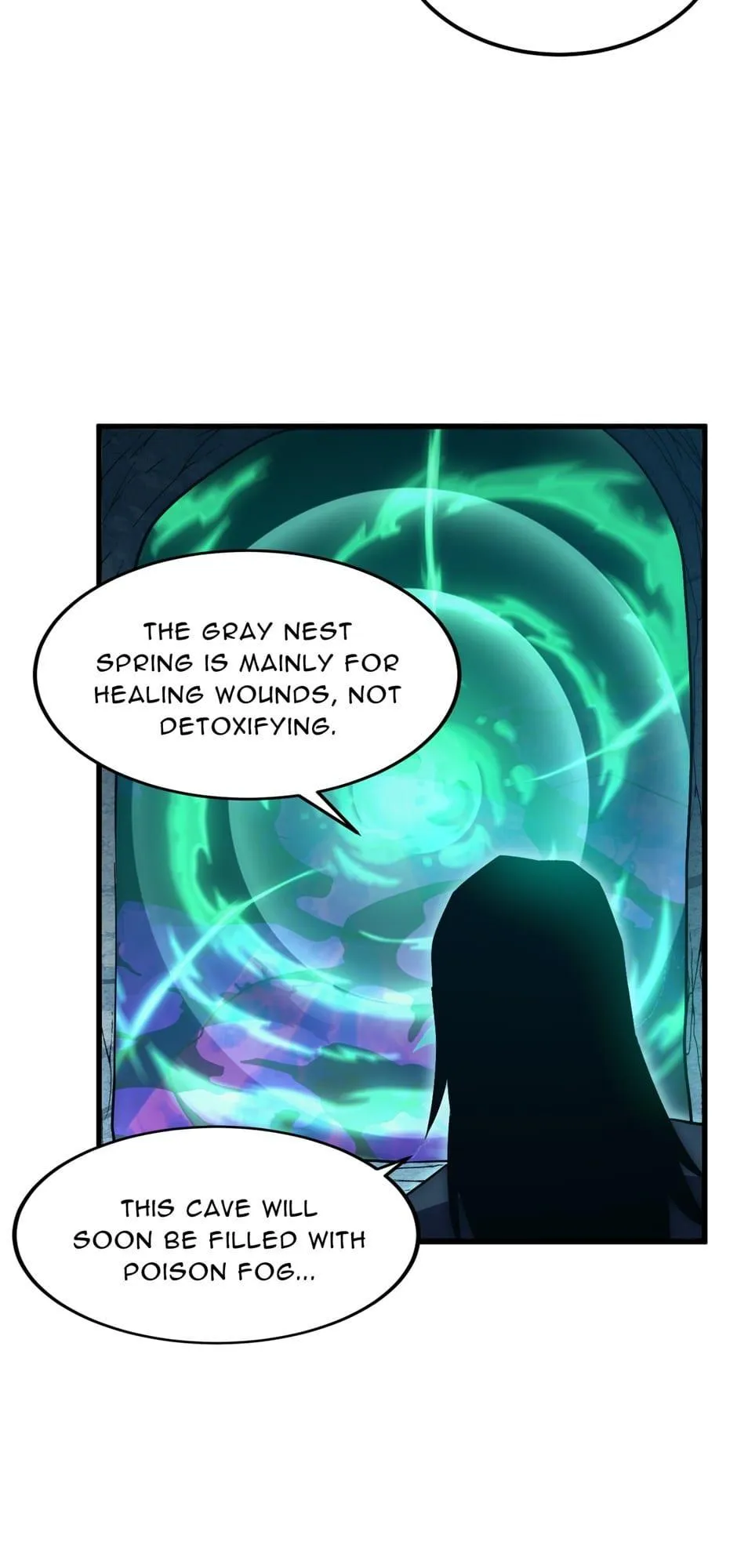 Read The Warrior Ascends From The Rubble chapter 112 image 39 on Lezhin