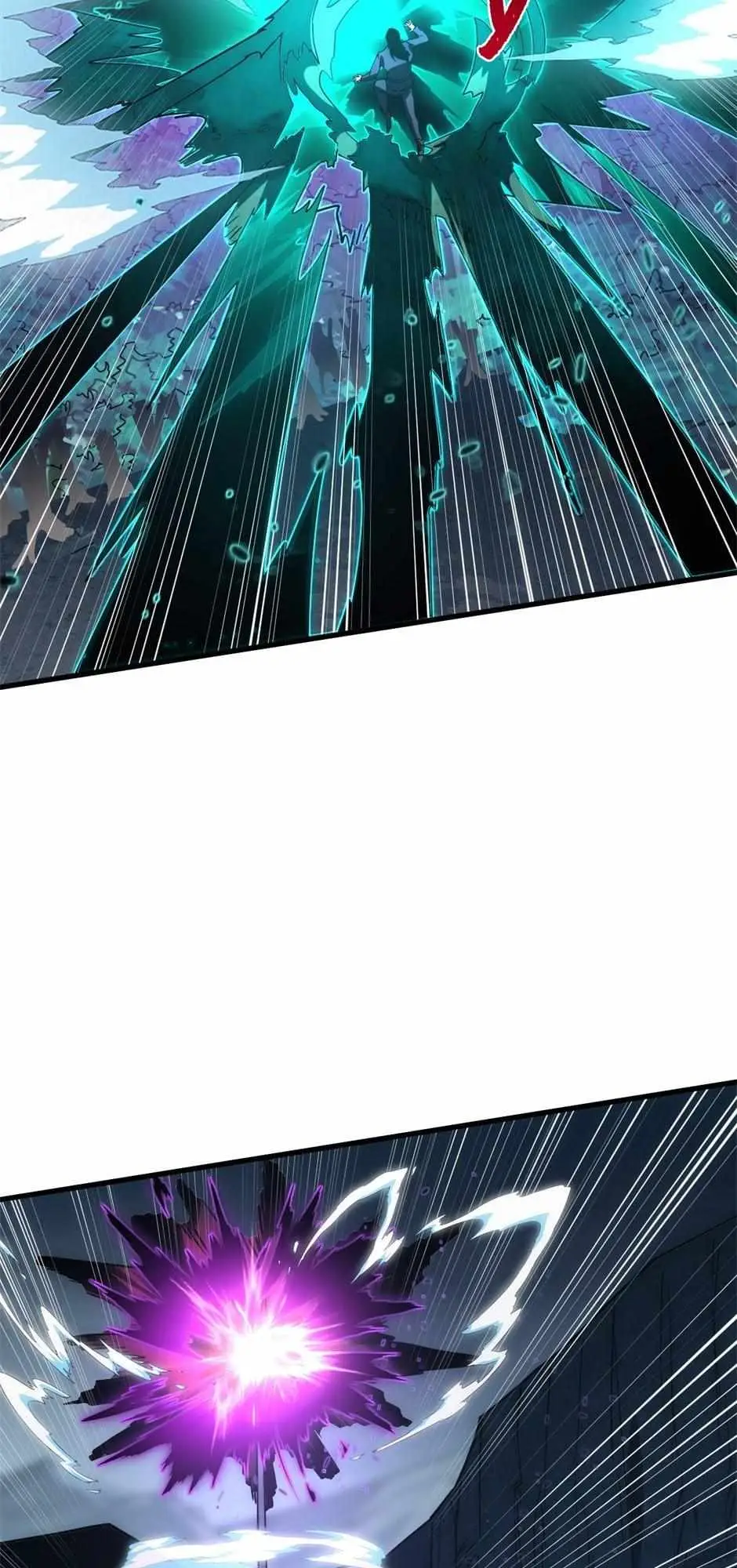 Read The Warrior Ascends From The Rubble chapter 112 image 4 on Lezhin